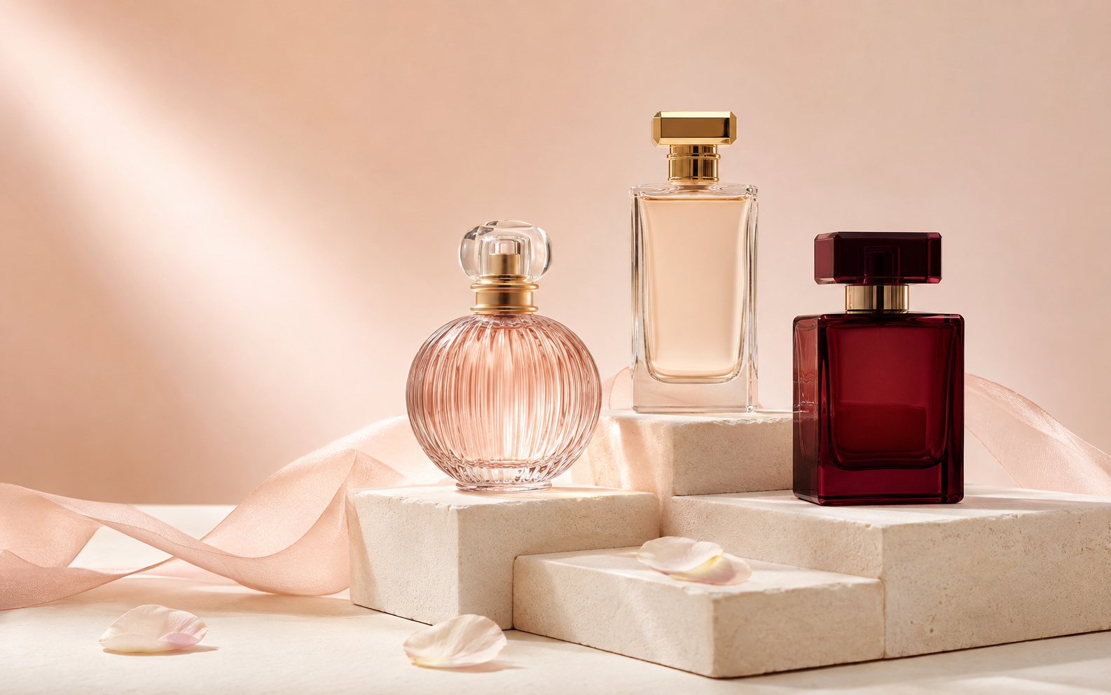 Perfume collection